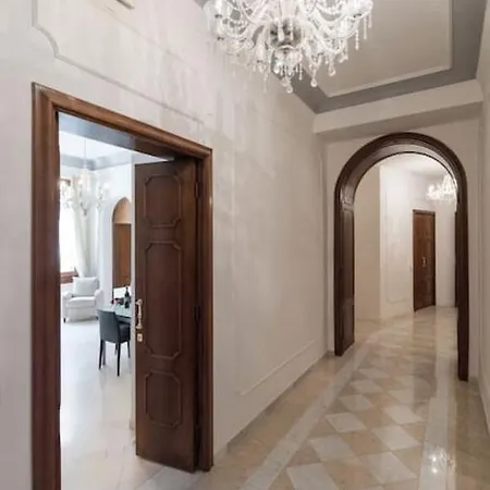 Apartment Scala Zara Uno