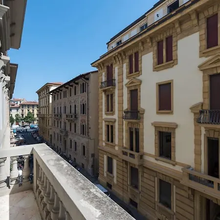 Scala Zara Uno Apartment Florenz