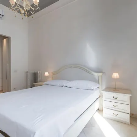 Apartment Scala Zara Uno *