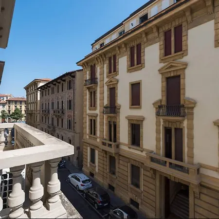 Scala Zara Uno Apartment *