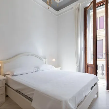 Scala Zara Uno Apartment *
