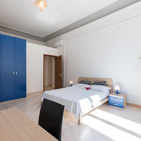 Scala Zara Uno Apartment