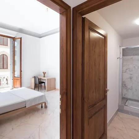Scala Zara Uno Florenz