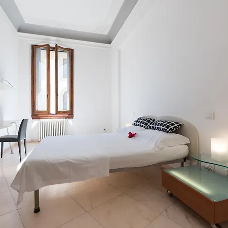 Apartment Scala Zara Uno Florenz