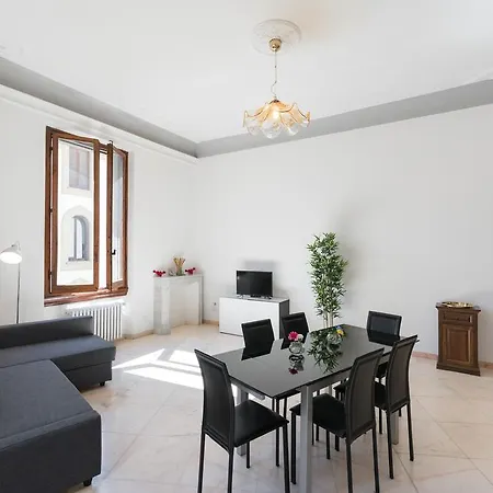 Scala Zara Uno Apartment *