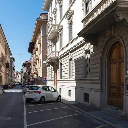 Apartment Scala Zara Uno *