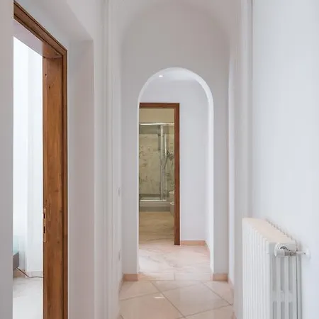 Scala Zara Uno Florenz