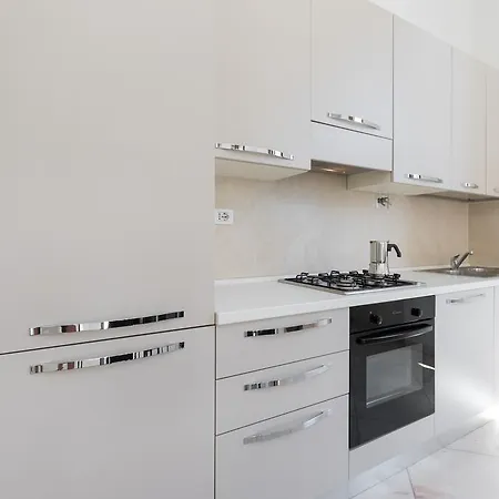 Apartment Scala Zara Uno